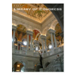 Library of Congress Post Cards