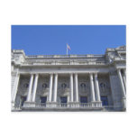 Library of Congress Postcard