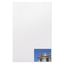 Library of Congress Stationery Paper