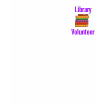 Library Volunteer t-shirts by PhotosbyVanessa Library Volunteer t-shirts