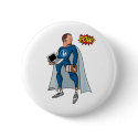 Libraryman with POW! buttons