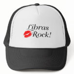 Libras Rock hats