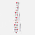 Libras Rock ties