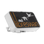 Libreswan products PC speakers