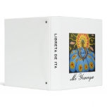 Libreta de Ita binders