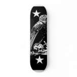 Libris Eagle Skateboard