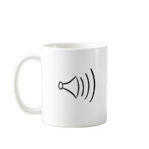 LibriVox 1 Left mugs by greenkri LibriVox 1 Left mugs