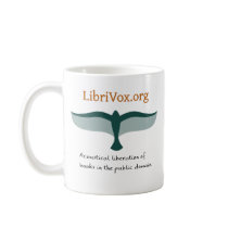 LibriVox 1 Right mugs by greenkri LibriVox 1 Right mugs