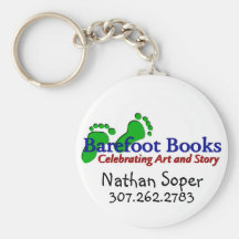 Libros descalzos de Nathan Llaveros