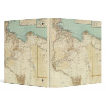 Libya 11314 binders