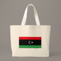 Libya Flag 1951 bags