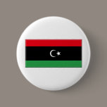 Libya Flag 1951 buttons