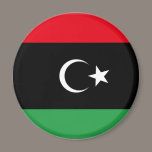 Libya Flag 1951 magnets