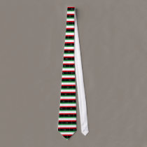 Libya Flag 1951 ties