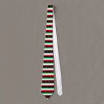 Libya Flag 1951 ties