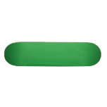 Libya Flag Skateboard
