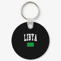 LIBYA keychains