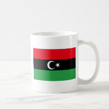 libya mug