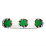 Libya Star Skate Board