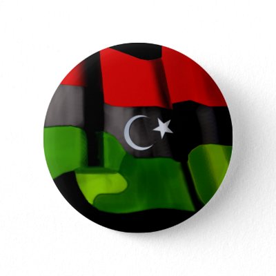 libyan monarchy flag