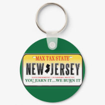 License Plates keychains