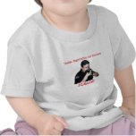 License Registration Shirt Infant
