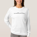 Licensed Practical Nurse Shirt