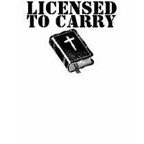 Licensed to Carry