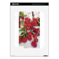 lichee ipad 3 decal