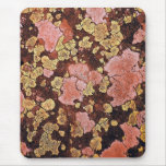 Lichen Mouse Mat