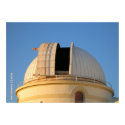 Licht Observatory print