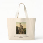 Lichtenstein Castle Wurtemburg, Germany Bag