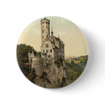 Lichtenstein Castle Wurtemburg, Germany Pin