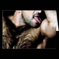 Lick cards