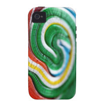 "Lick Me" iPhone4/4S Tough Case casemate cases