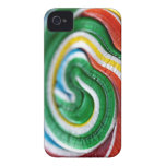 "Lick Me" iPhone 4/4S Barely There Case Iphone 4 Cases