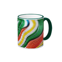 "Lick Me" Lollipop mugs