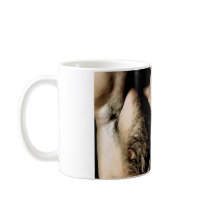 Lick mugs