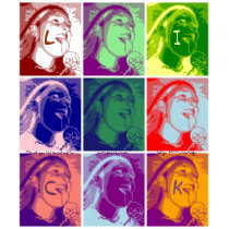 Lick t-shirts by delightfulbubble Lick t-shirts