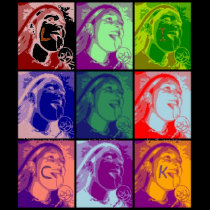 Lick t-shirts