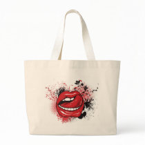 Lickin' Good bags