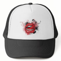 Lickin' Good hats by _NoAngel Lickin' Good hats
