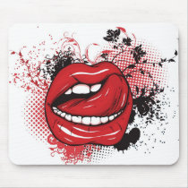 Lickin' Good mousepads by _NoAngel Lickin' Good mousepads