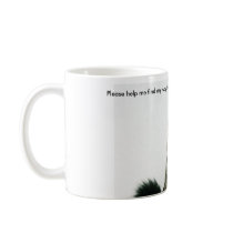 Licking Ramsey Coffee Mugs