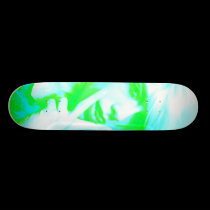 LIcking skateboards