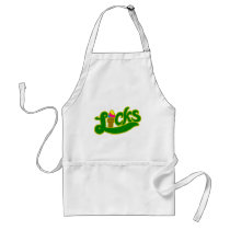 licks aprons
