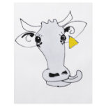 Licky cow flyers