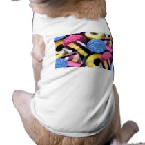 licorice_bits_candy dog tee