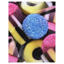 licorice_bits_candy custom flyer