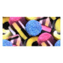 licorice_bits_candy picture card